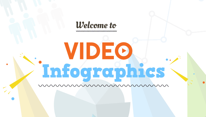 make infographic videos for free animaker