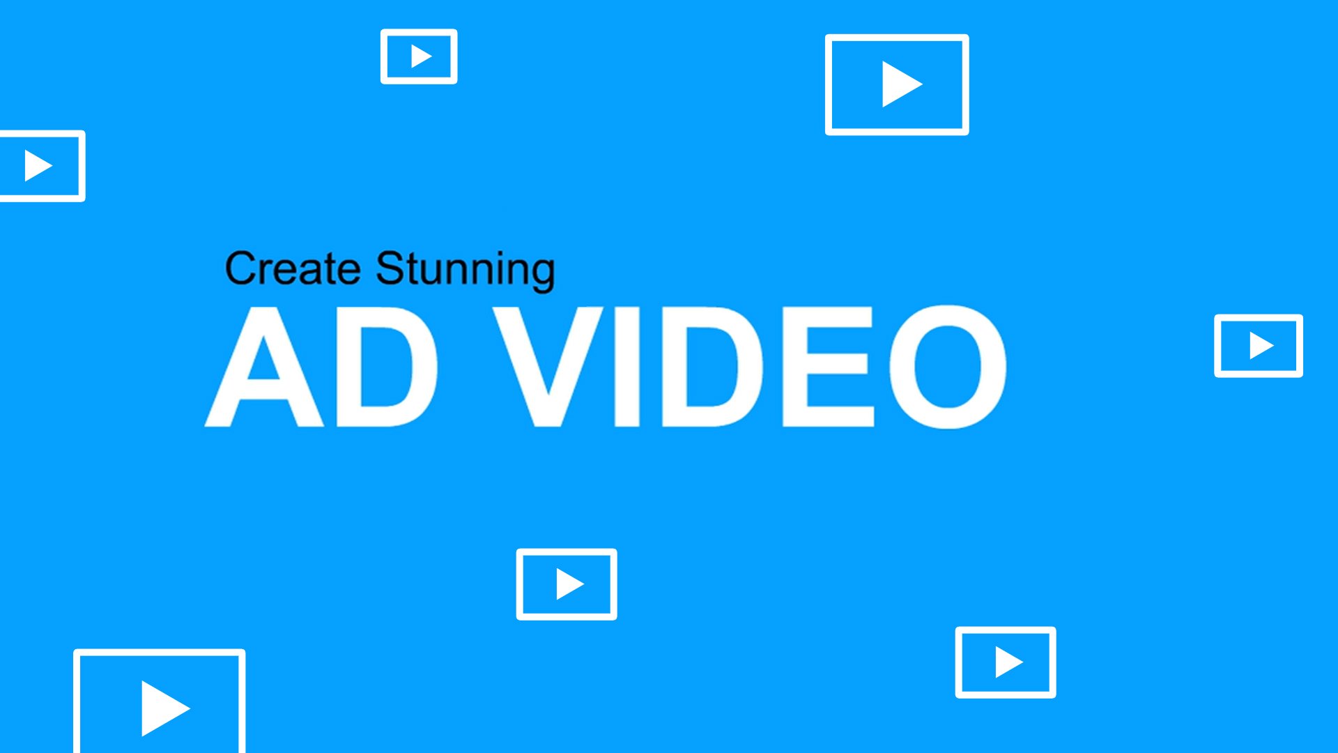 Ad Maker For video ads that convert! (50+ Free Templates)