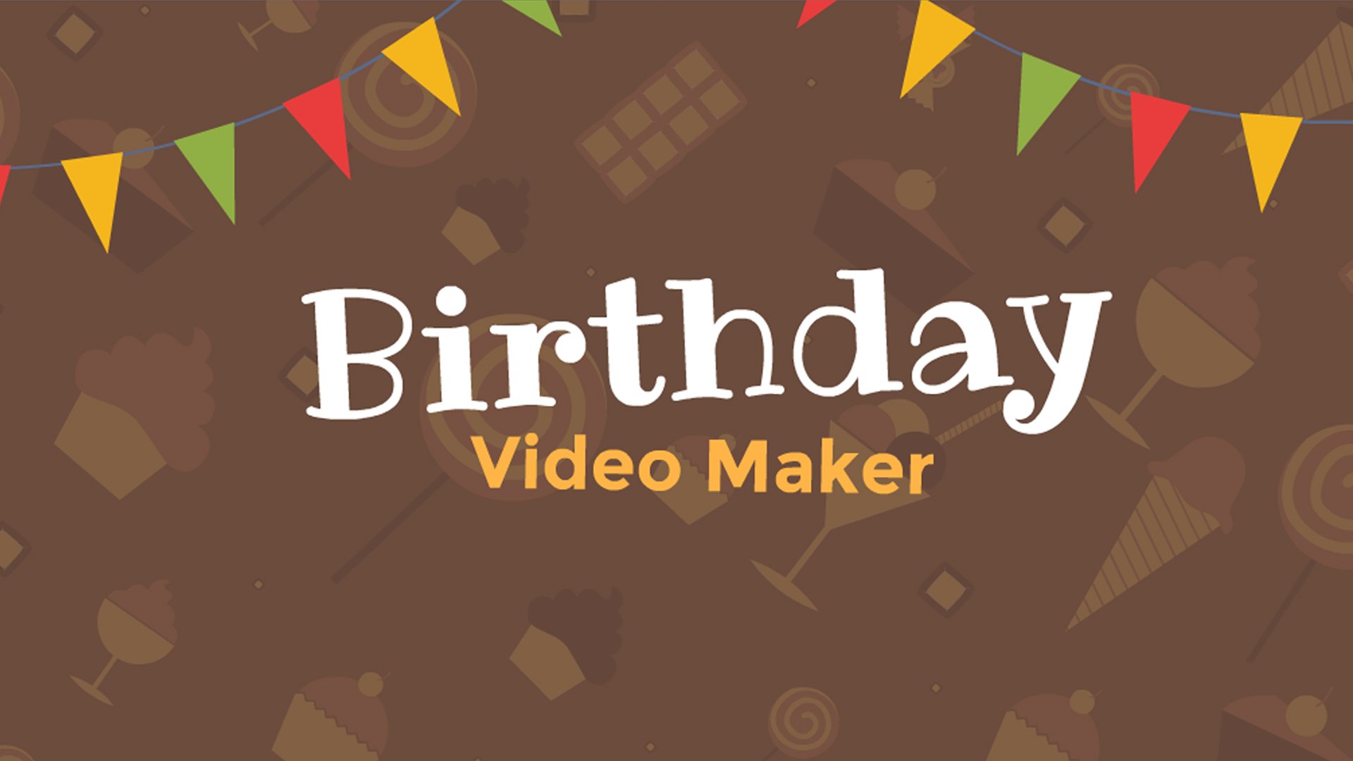 presentation maker birthday