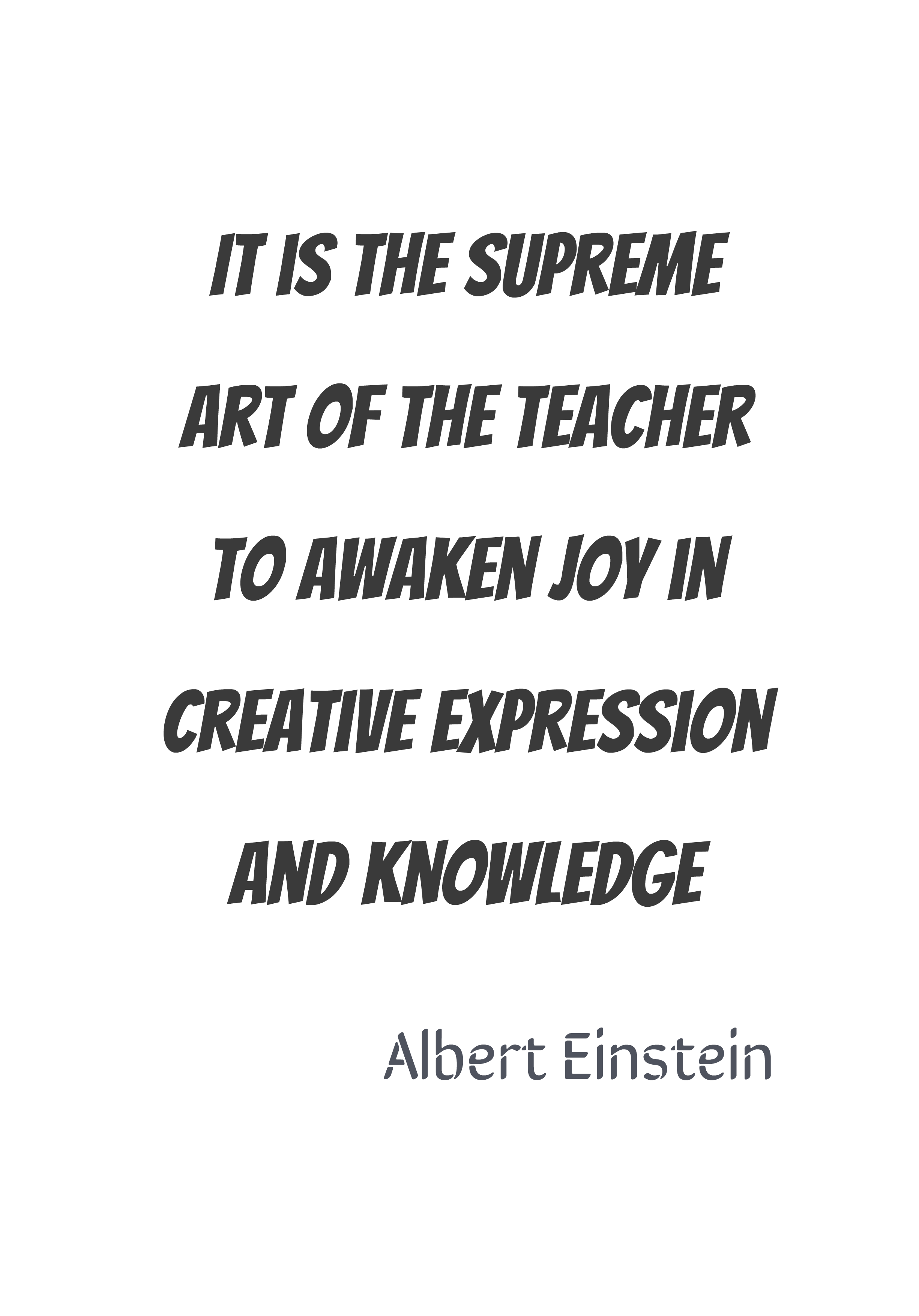 Top 10 Educational Quotes For Teachers & Free Posters!